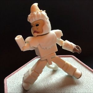 STAR TREK The Original Series MUGATU Minimate (1 hand) Out of Box